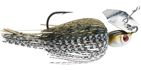 Z-Man Project Z ChatterBait 3/8 oz.