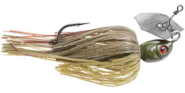 Z-Man Project Z ChatterBait 3/8 oz.